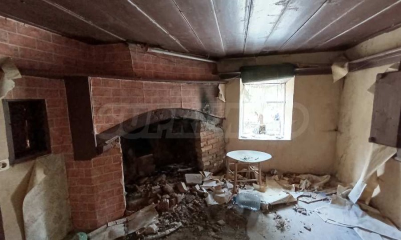 Till salu  Hus region Gabrovo , Drjanovo , 120 kvm | 70024757 - bild [4]