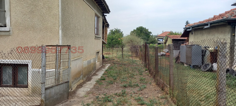 Продава КЪЩА, гр. Суворово, област Варна, снимка 2 - Къщи - 53087155