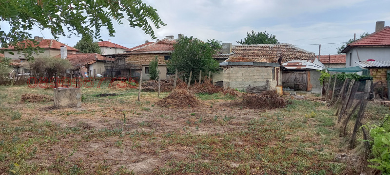 Продава КЪЩА, гр. Суворово, област Варна, снимка 4 - Къщи - 53087155