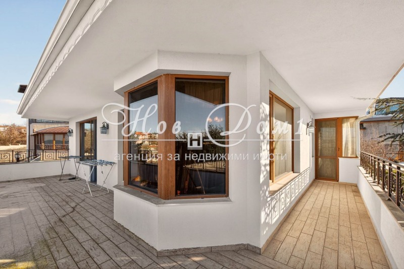 Продава КЪЩА, гр. Варна, м-т Зеленика, снимка 5 - Къщи - 53094705