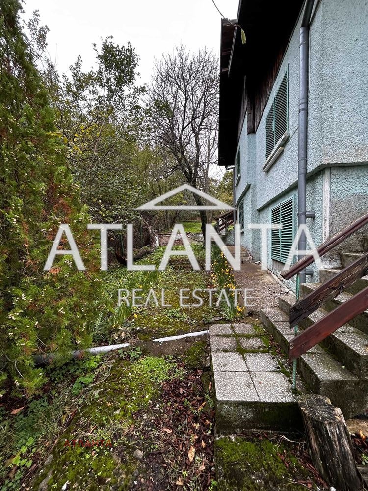 Продава КЪЩА, с. Шкорпиловци, област Варна, снимка 2 - Къщи - 53450125