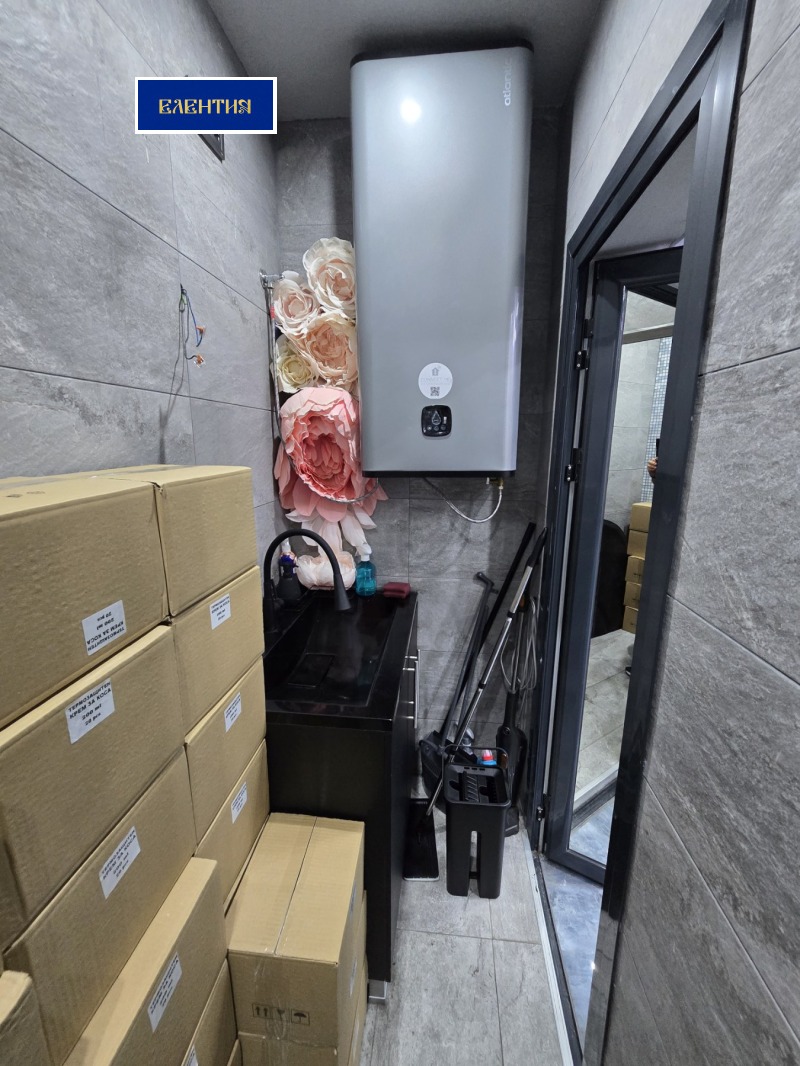 Zu verkaufen  Geschäft Sofia , Ljulin - zentar , 29 qm | 24298630 - Bild [6]