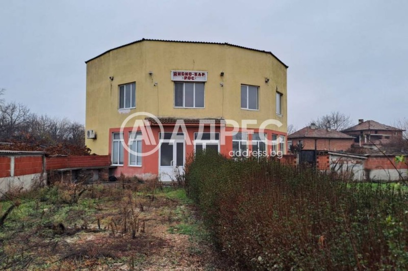 Till salu  Hotell region Plovdiv , Belozem , 2400 kvm | 69051987 - bild [6]