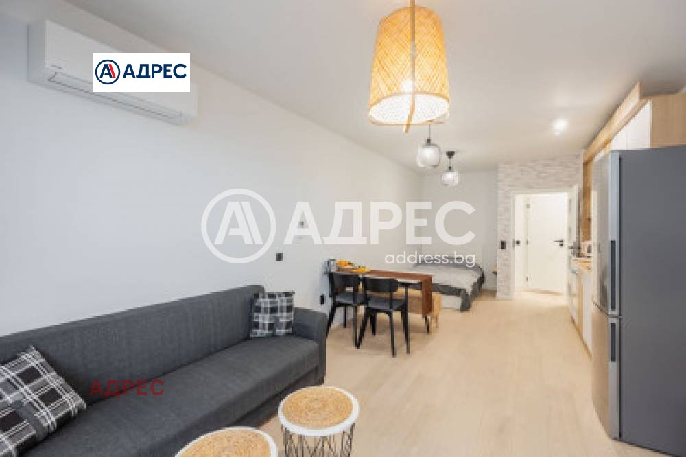 Продава 1-СТАЕН, гр. Варна, Възраждане 4, снимка 4 - Апартаменти - 55324950