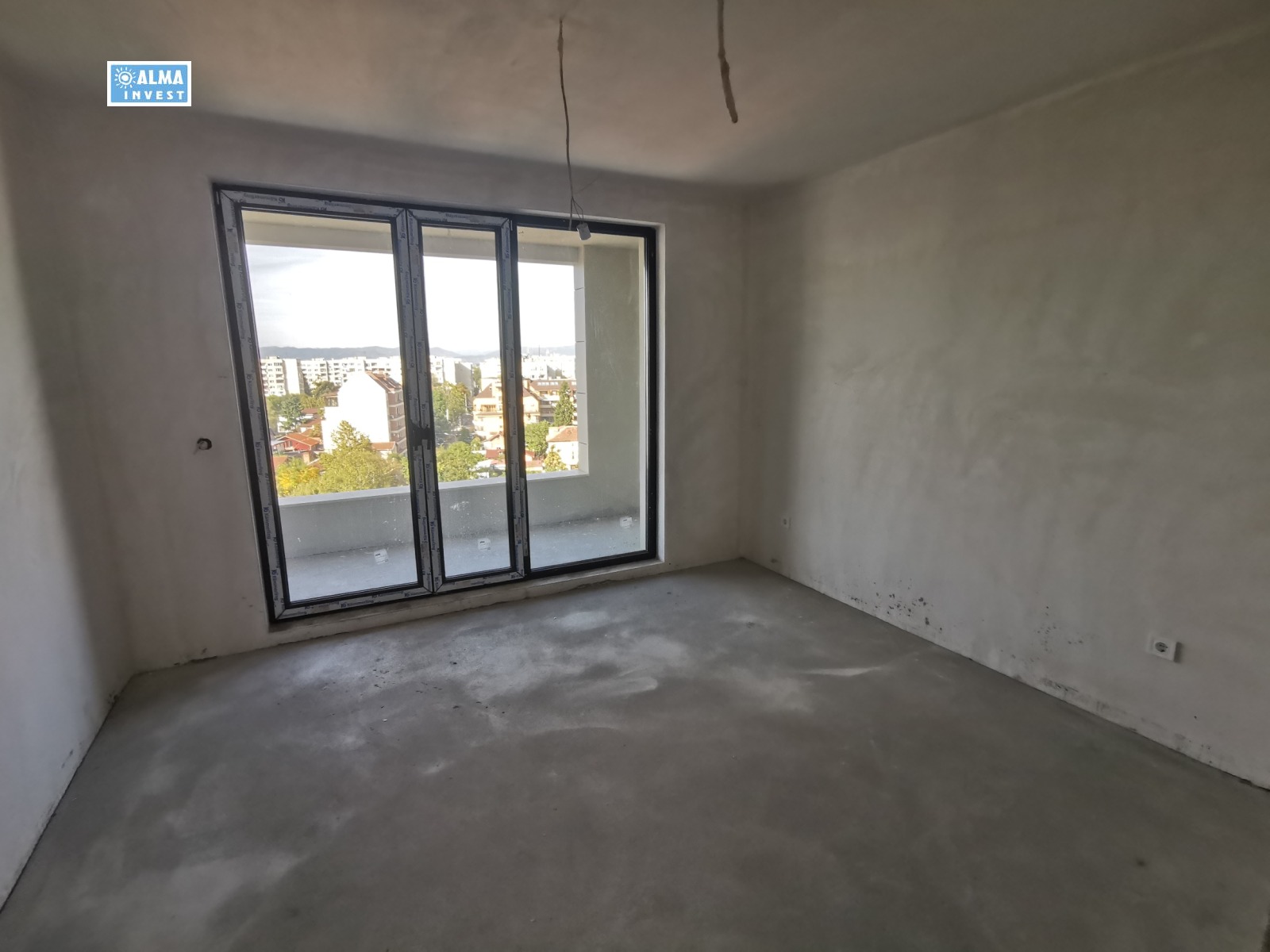 Продава 2-СТАЕН, гр. София, Хаджи Димитър, снимка 8 - Апартаменти - 51986408