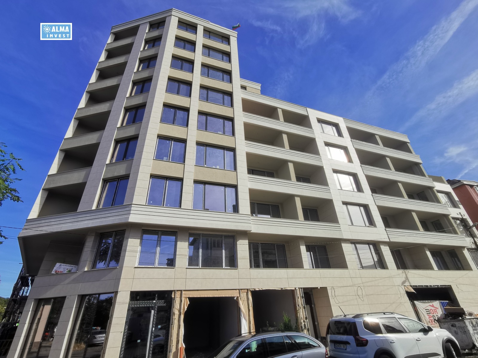 Продава 2-СТАЕН, гр. София, Хаджи Димитър, снимка 3 - Апартаменти - 51986408