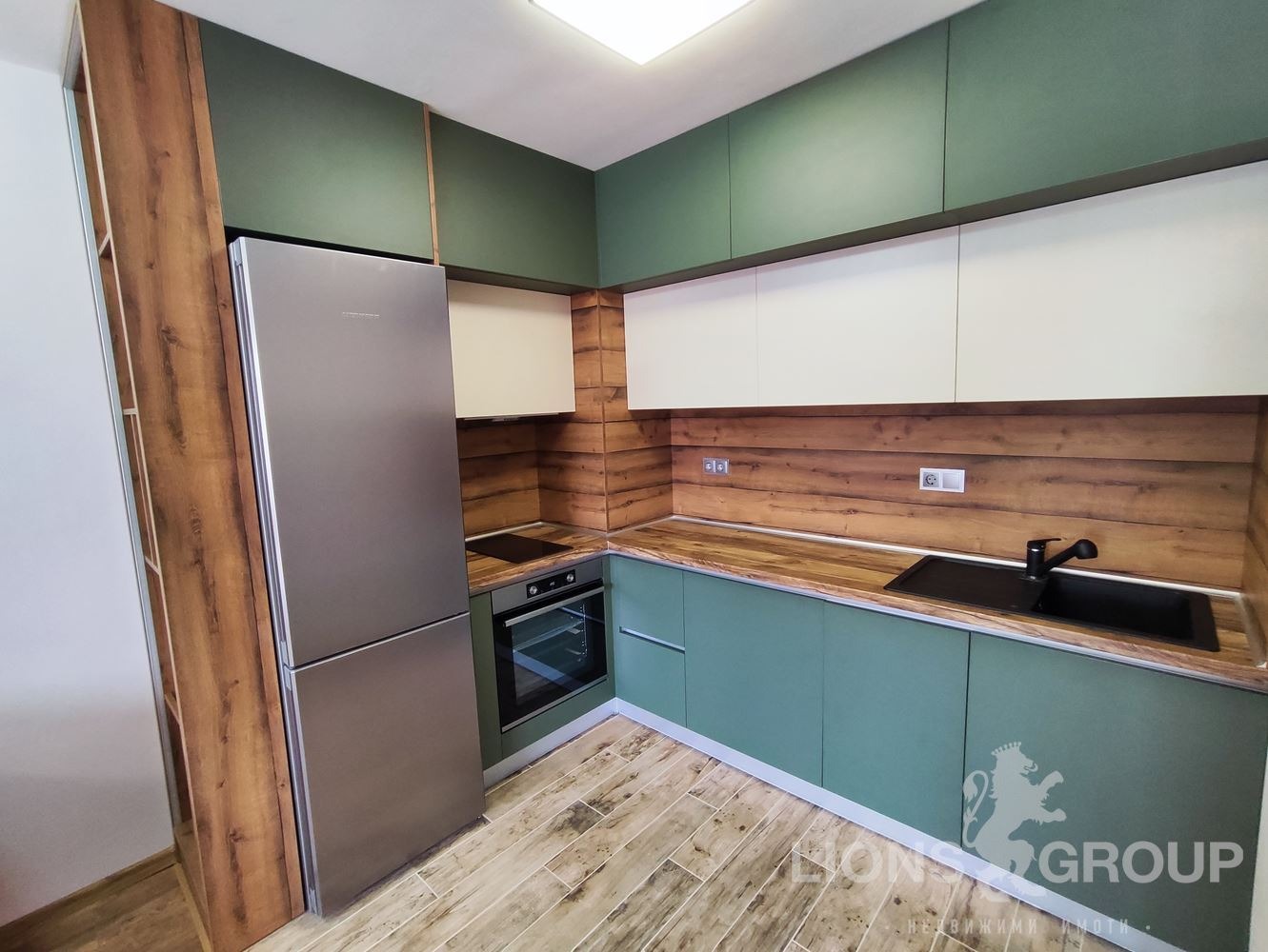 Продава 2-СТАЕН, гр. Варна, Кайсиева градина, снимка 2 - Апартаменти - 52399255
