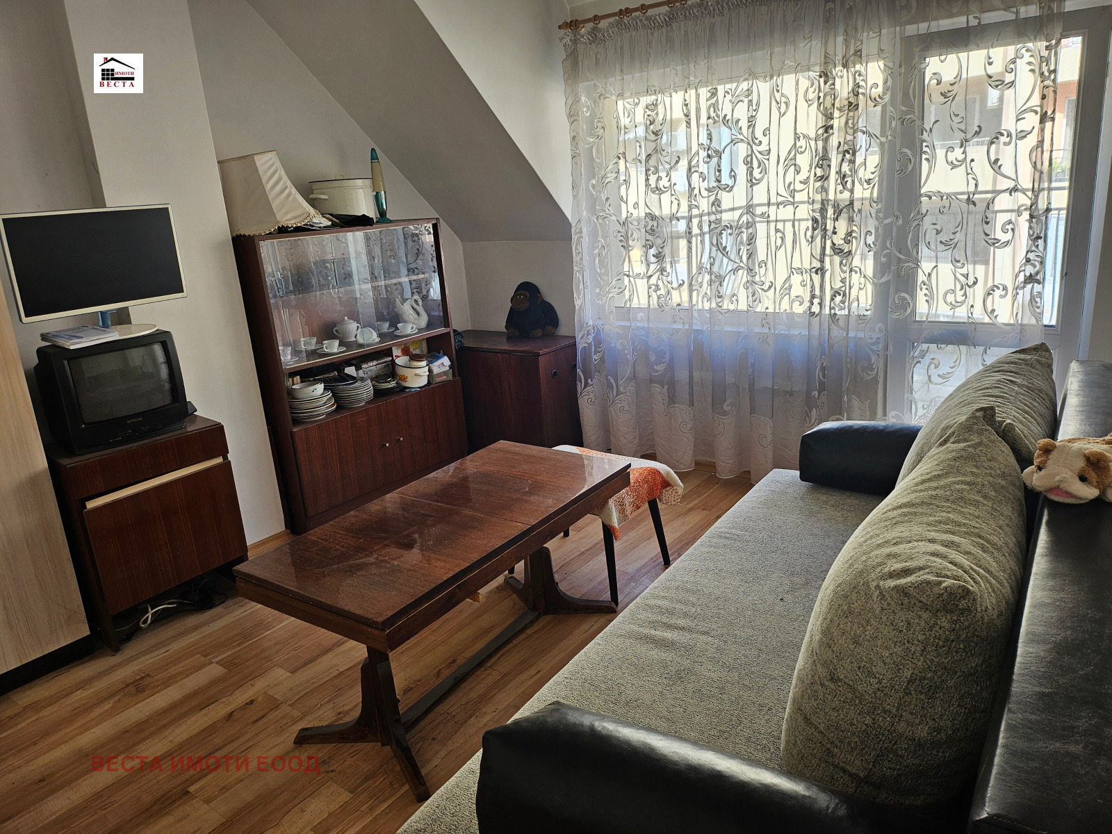 Продава 2-СТАЕН, гр. Варна, Възраждане 1, снимка 2 - Апартаменти - 54210458