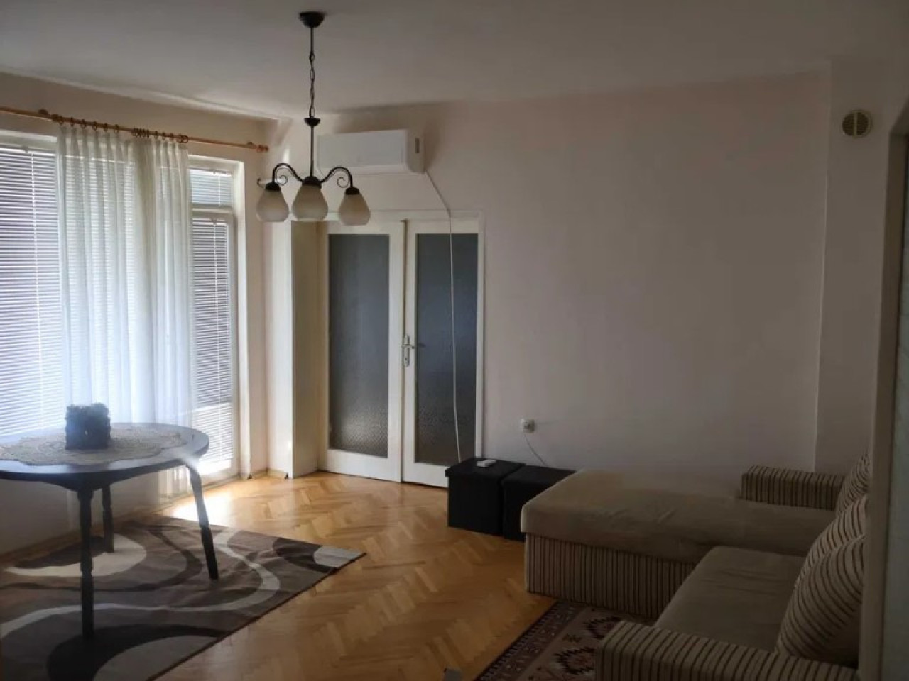 Продава 2-СТАЕН, гр. Пловдив, Център, снимка 4 - Апартаменти - 55301121