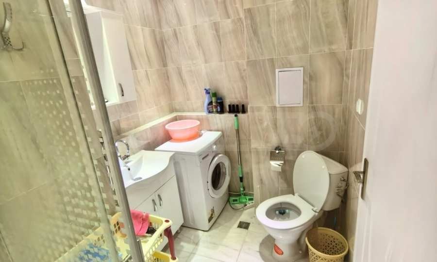 Продава 2-СТАЕН, гр. Созопол, област Бургас, снимка 11 - Апартаменти - 55666173
