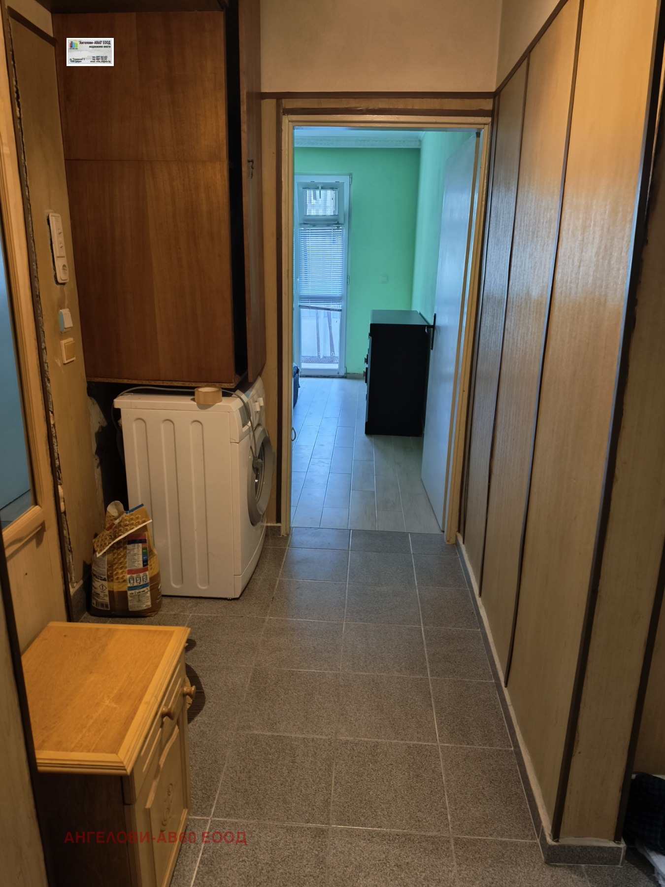 Продава 2-СТАЕН, гр. Добрич, Балик, снимка 4 - Апартаменти - 56412191