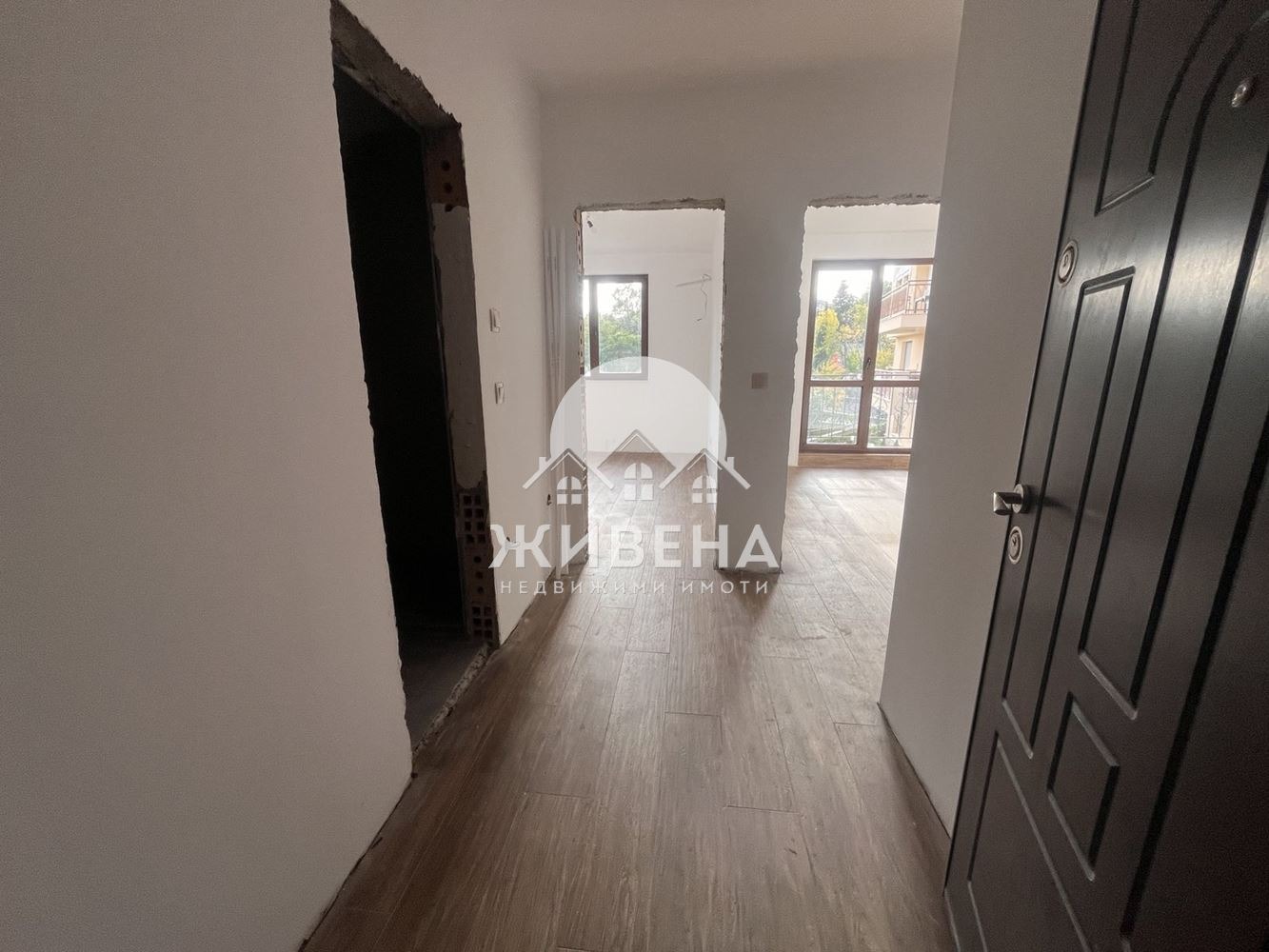 Продава 3-СТАЕН, гр. Варна, к.к. Св.Св. Константин и Елена, снимка 7 - Апартаменти - 52156401