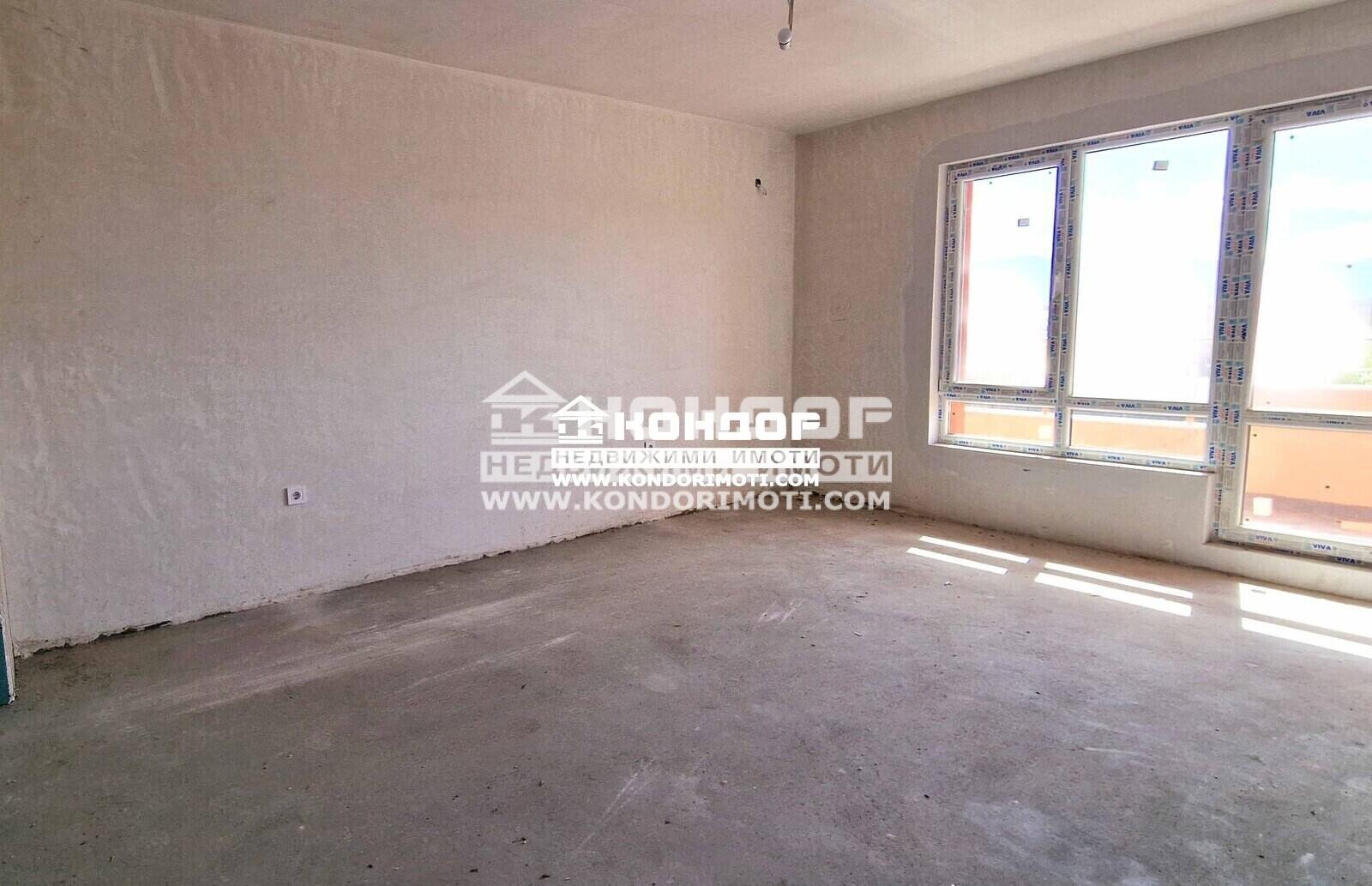 Продава 3-СТАЕН, гр. Пловдив, Беломорски