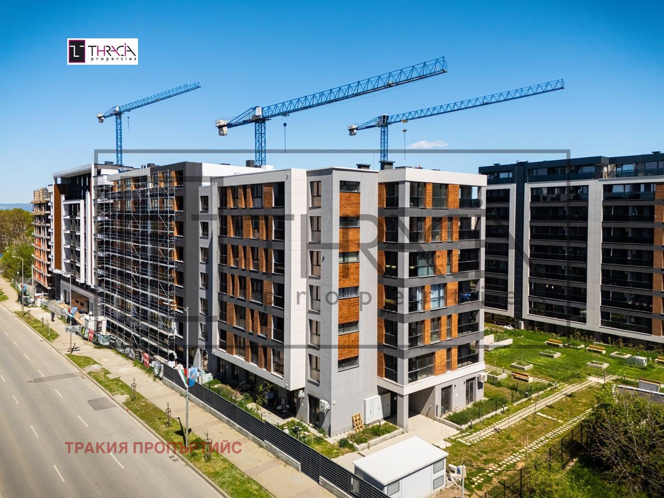 Продава 3-СТАЕН, гр. София, Връбница 2, снимка 2 - Апартаменти - 54737466