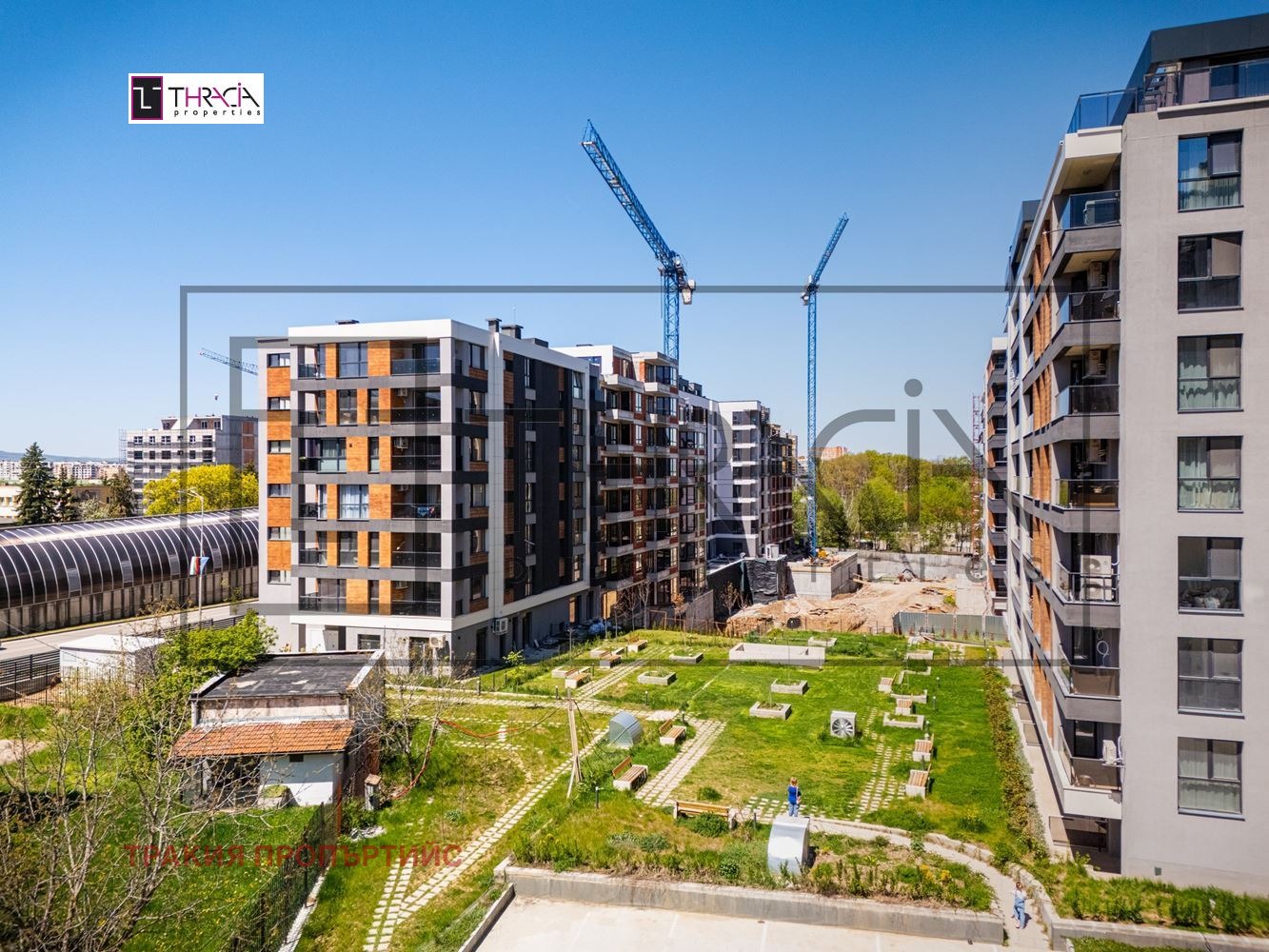 Продава 3-СТАЕН, гр. София, Връбница 2, снимка 4 - Апартаменти - 54737466
