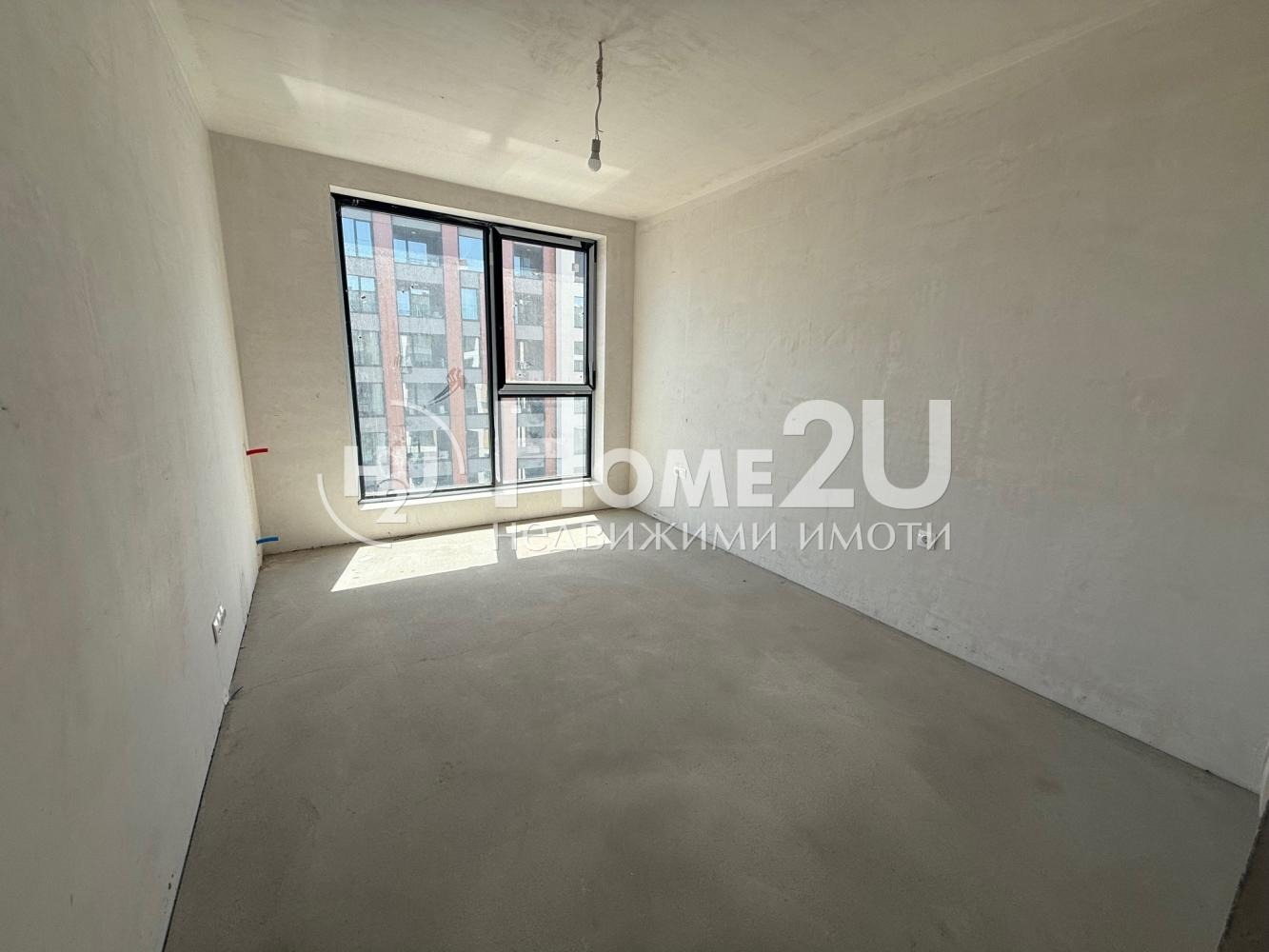 Продава 3-СТАЕН, гр. София, Манастирски ливади, снимка 4 - Апартаменти - 55100696