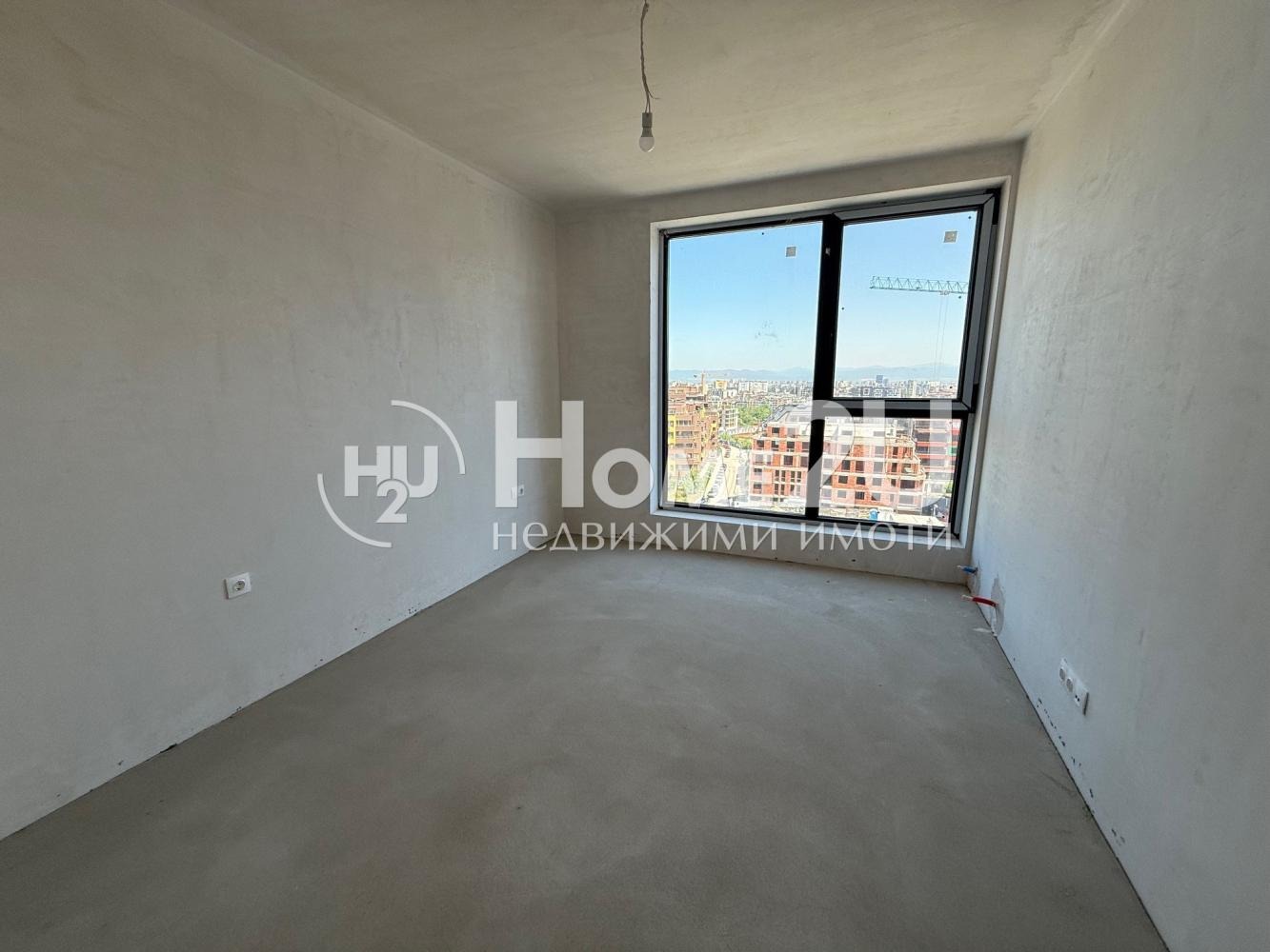 Продава 3-СТАЕН, гр. София, Манастирски ливади, снимка 5 - Апартаменти - 55100696