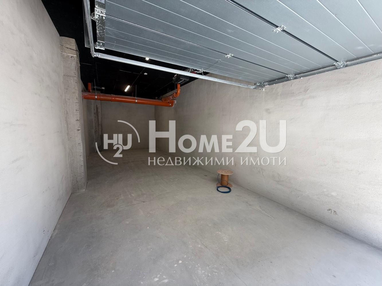 Продава 3-СТАЕН, гр. София, Манастирски ливади, снимка 10 - Апартаменти - 55100696