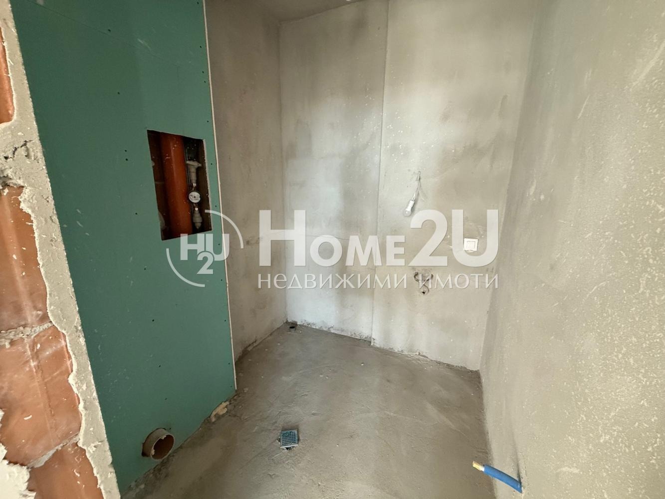 Продава 3-СТАЕН, гр. София, Манастирски ливади, снимка 3 - Апартаменти - 55100696