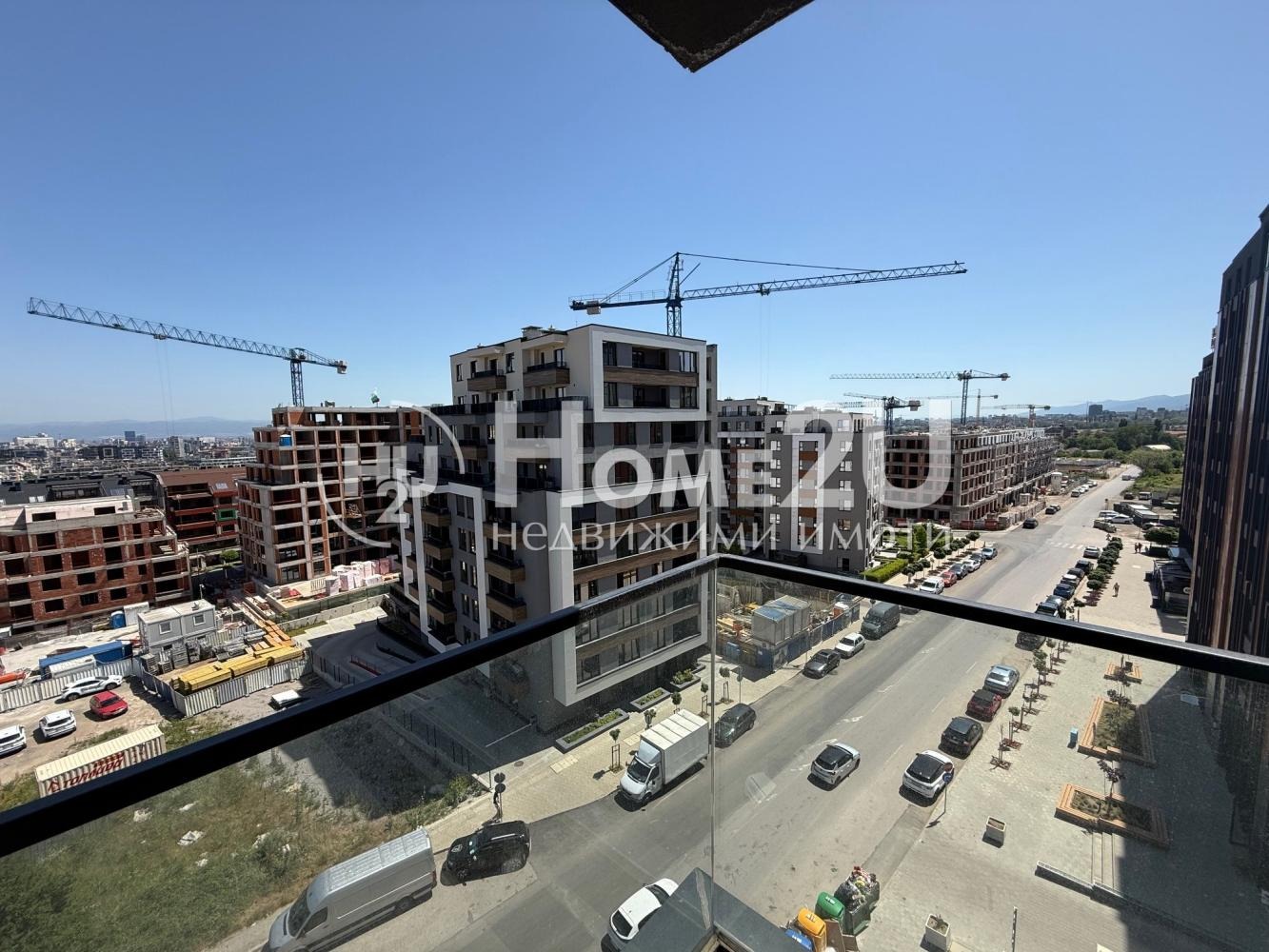 Продава 3-СТАЕН, гр. София, Манастирски ливади, снимка 8 - Апартаменти - 55100696