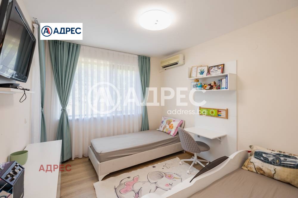 Продава 3-СТАЕН, гр. Варна, м-т Ален мак, снимка 9 - Апартаменти - 55562280