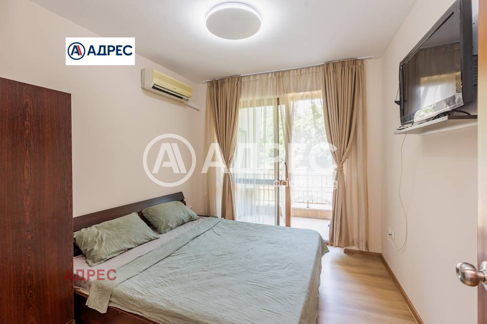 Продава 3-СТАЕН, гр. Варна, м-т Ален мак, снимка 5 - Апартаменти - 55562280