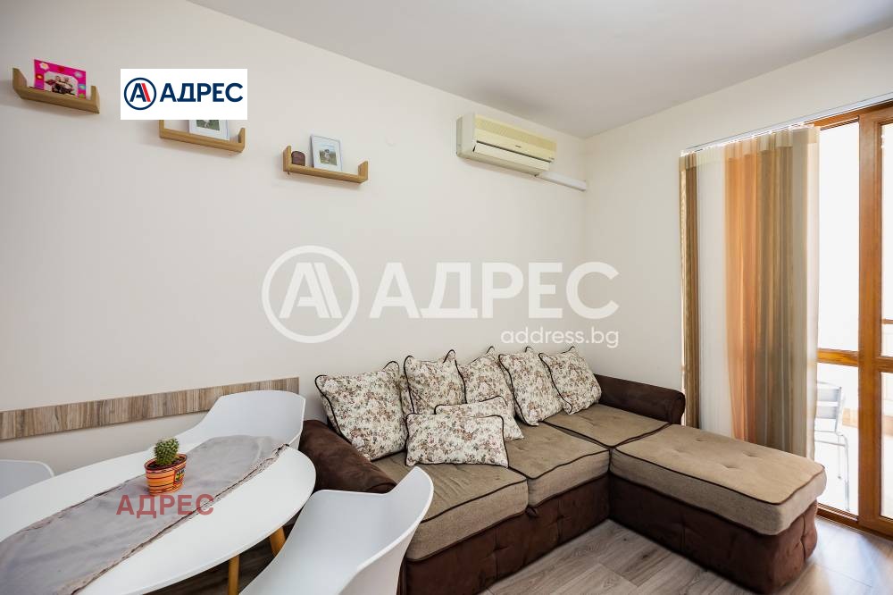 Продава 3-СТАЕН, гр. Варна, м-т Ален мак, снимка 6 - Апартаменти - 55562280