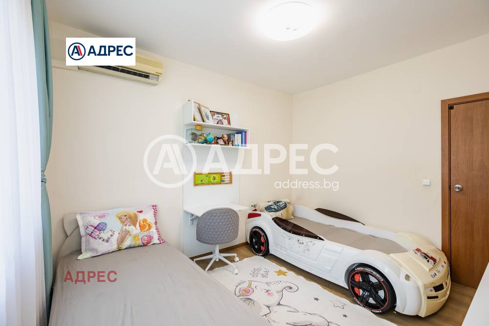 Продава 3-СТАЕН, гр. Варна, м-т Ален мак, снимка 3 - Апартаменти - 55562280