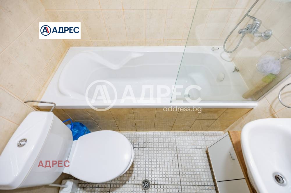 Продава 3-СТАЕН, гр. Варна, м-т Ален мак, снимка 10 - Апартаменти - 55562280