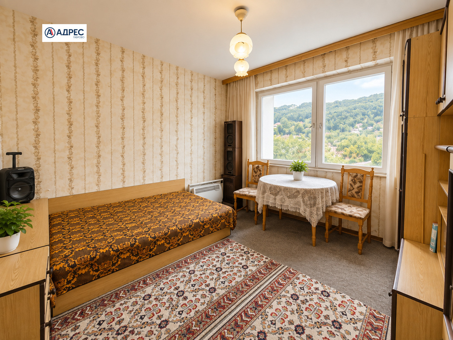 Продава 3-СТАЕН, гр. Габрово, Център, снимка 5 - Апартаменти - 55831448