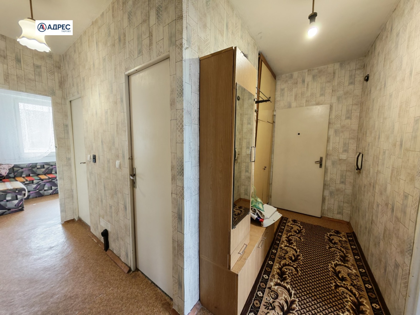 Продава 3-СТАЕН, гр. Габрово, Център, снимка 8 - Апартаменти - 55831448