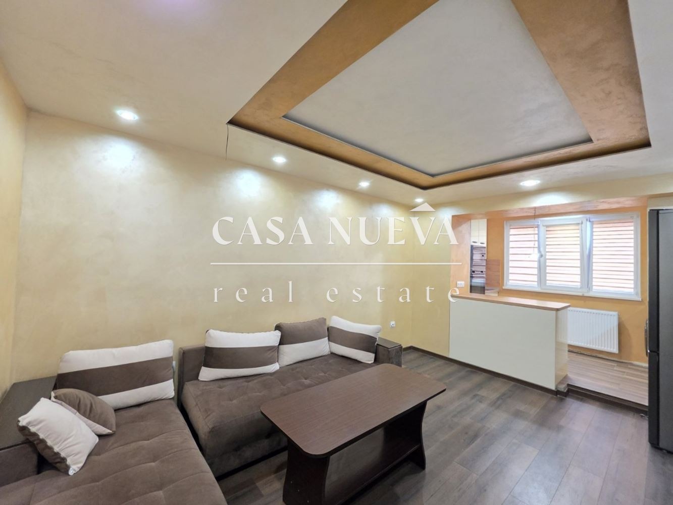 Продава 3-СТАЕН, гр. Перник, Изток, снимка 7 - Апартаменти - 56203190