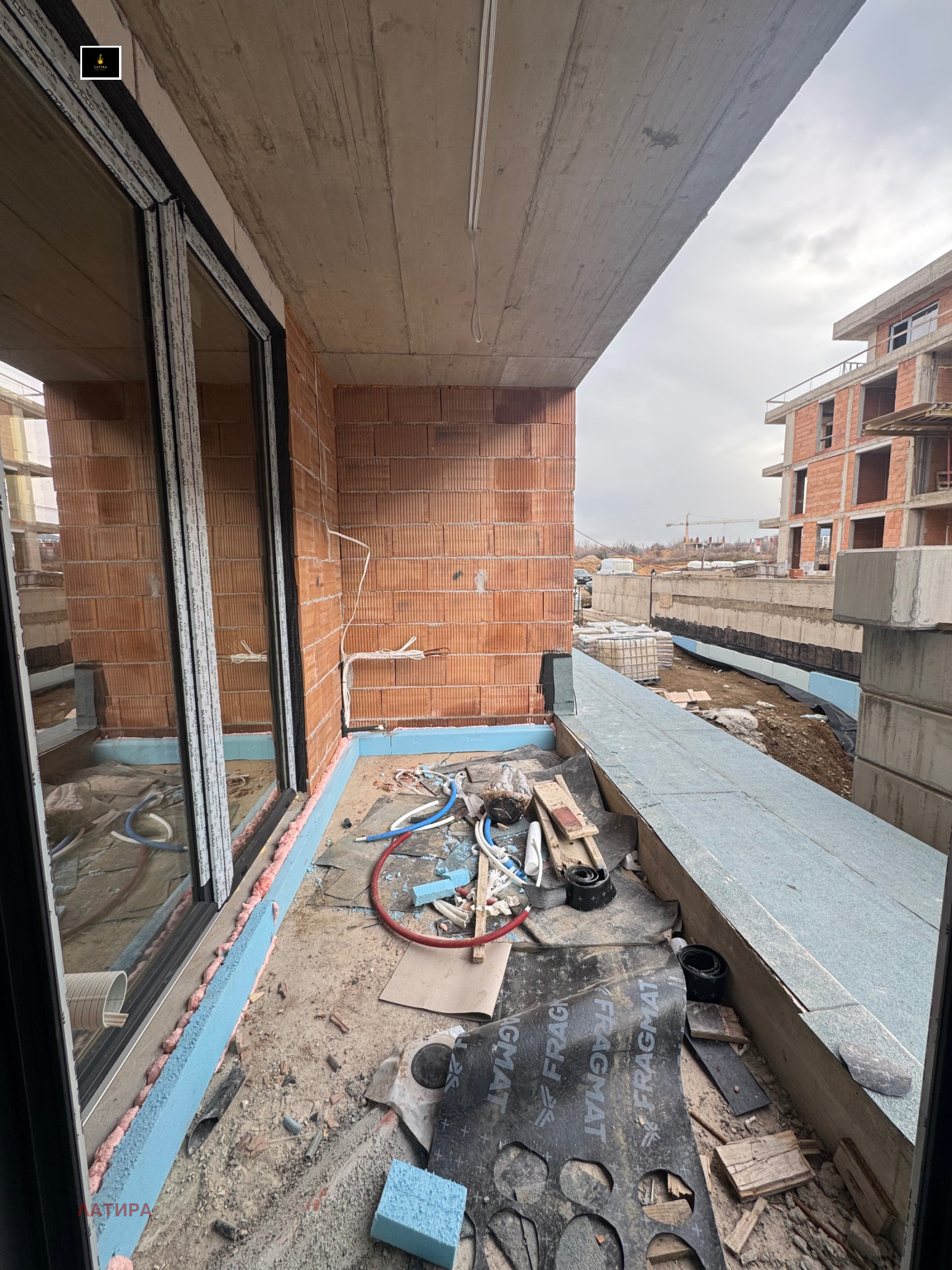 Продава 4-СТАЕН, гр. София, Малинова долина, снимка 4 - Апартаменти - 54106995