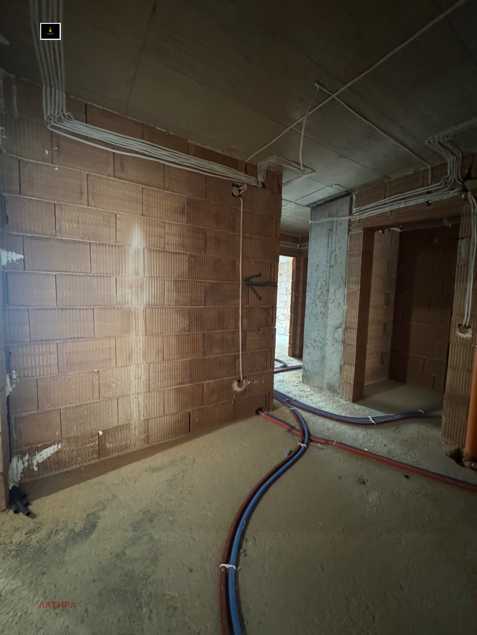 Продава 4-СТАЕН, гр. София, Малинова долина, снимка 6 - Апартаменти - 54106995