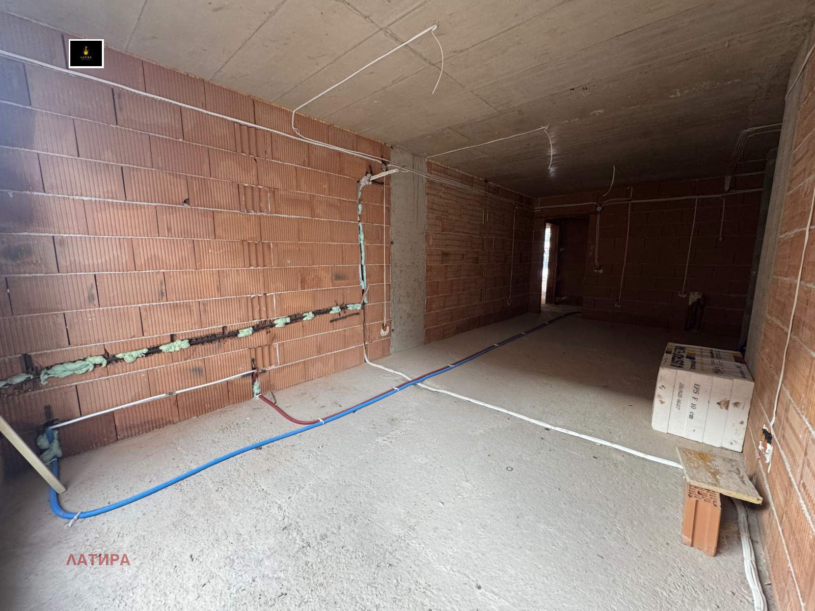 Продава 4-СТАЕН, гр. София, Малинова долина, снимка 3 - Апартаменти - 54106995