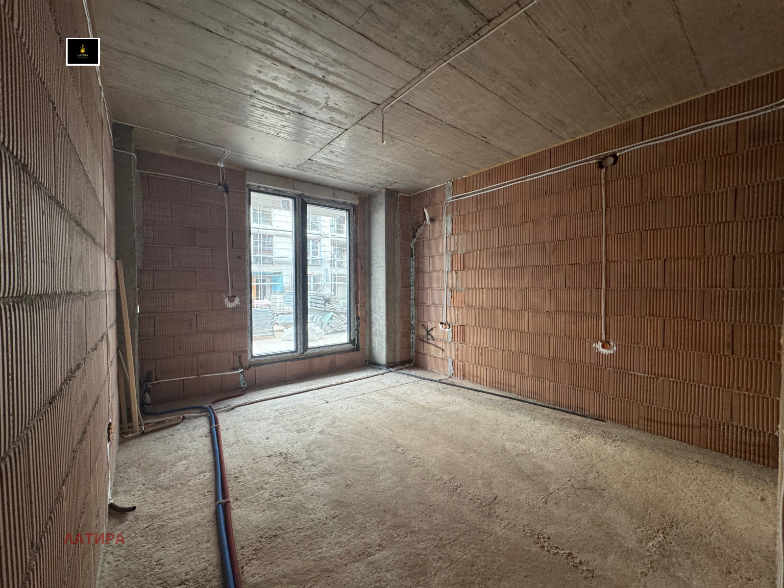 Продава 4-СТАЕН, гр. София, Малинова долина, снимка 12 - Апартаменти - 54106995