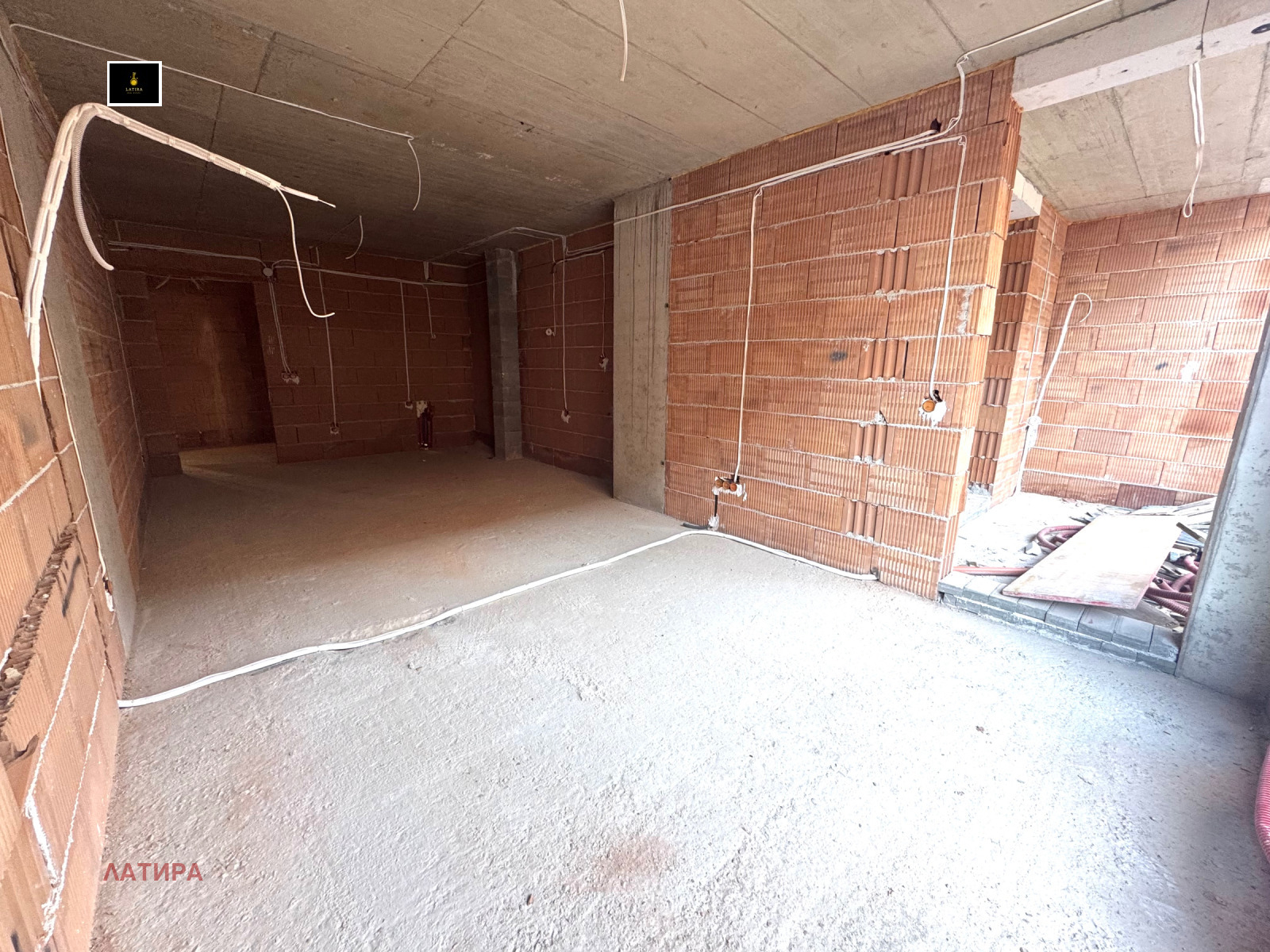 Продава 4-СТАЕН, гр. София, Малинова долина, снимка 2 - Апартаменти - 54106995