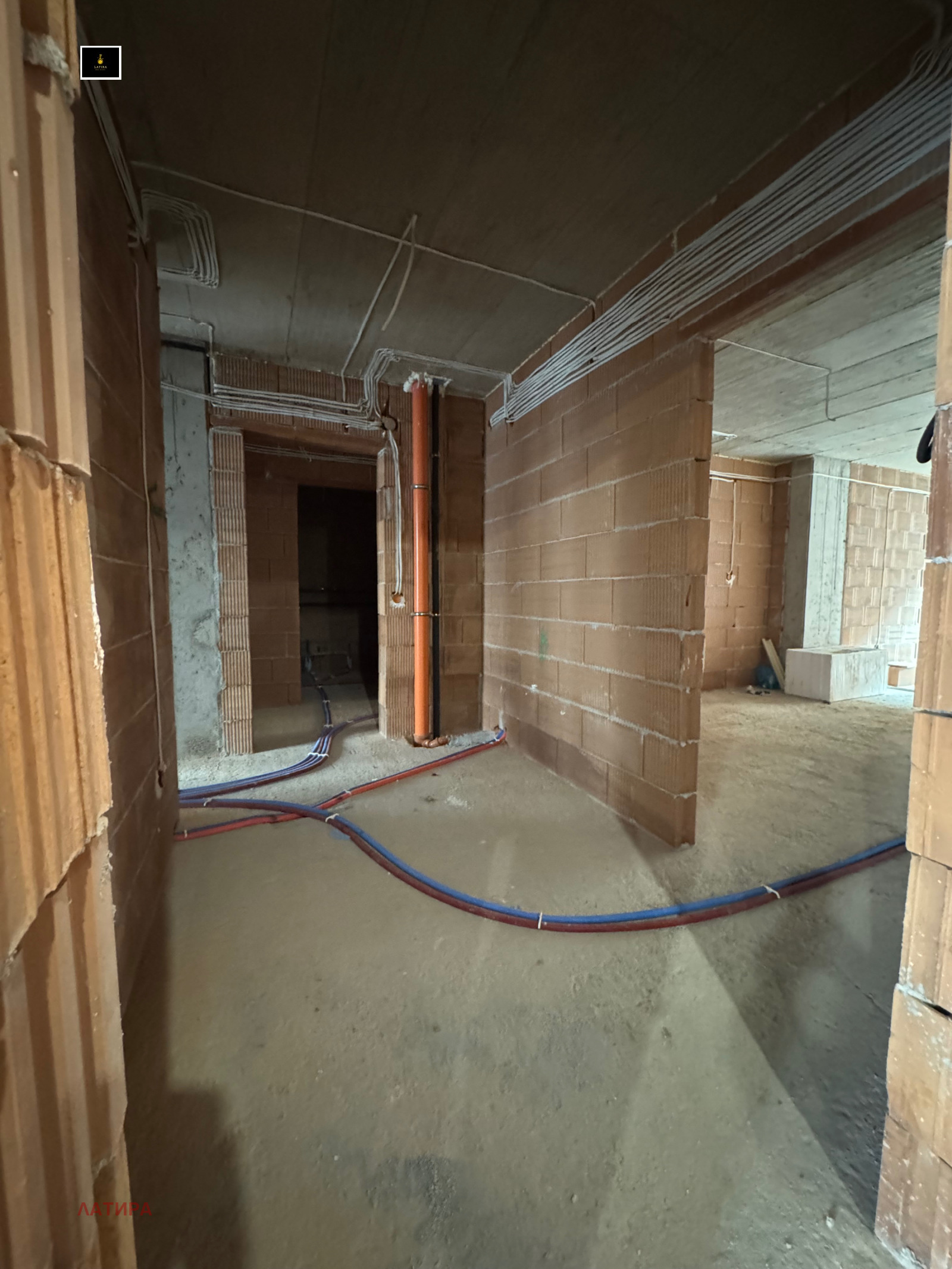 Продава 4-СТАЕН, гр. София, Малинова долина, снимка 13 - Апартаменти - 54106995