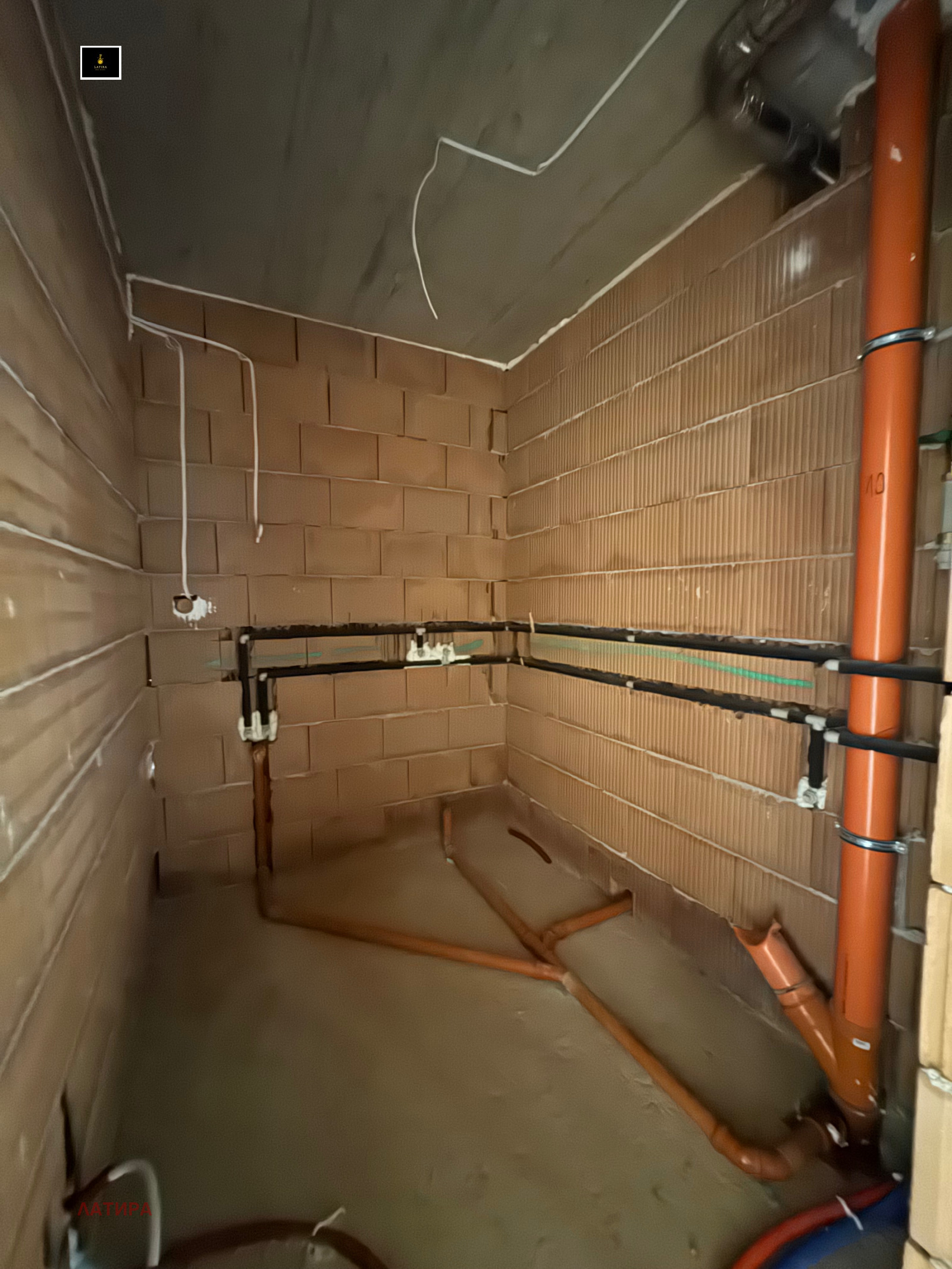 Продава 4-СТАЕН, гр. София, Малинова долина, снимка 11 - Апартаменти - 54106995