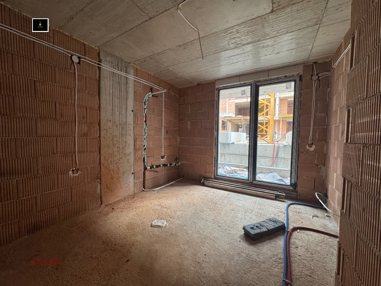 Продава 4-СТАЕН, гр. София, Малинова долина, снимка 9 - Апартаменти - 54106995