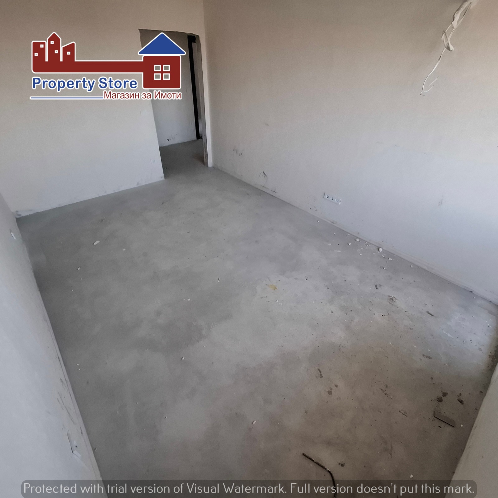 Продава МНОГОСТАЕН, гр. Варна, Кайсиева градина, снимка 5 - Апартаменти - 55715676