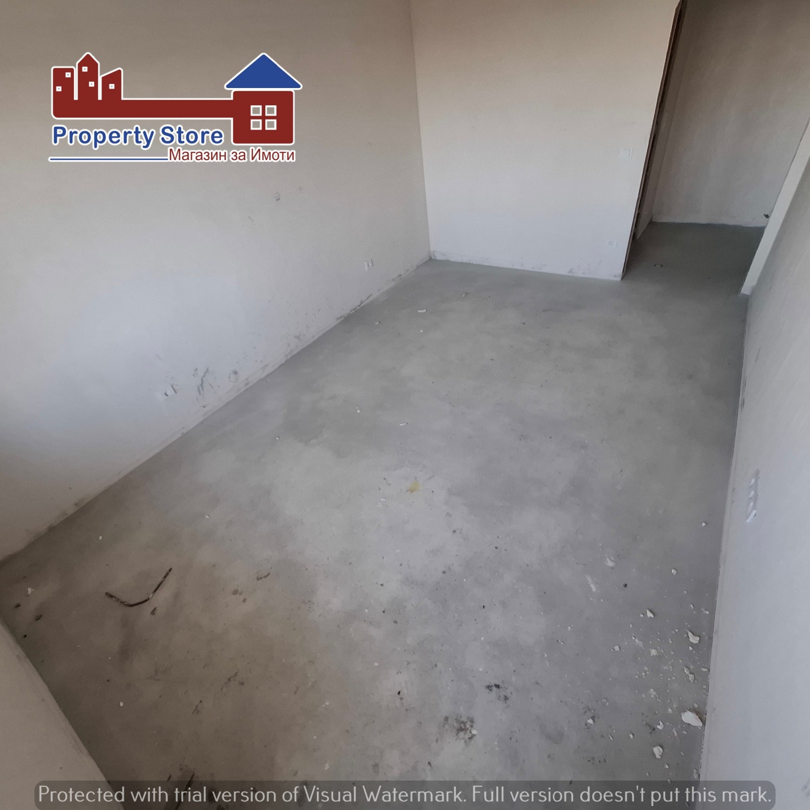 Продава МНОГОСТАЕН, гр. Варна, Кайсиева градина, снимка 6 - Апартаменти - 55715676