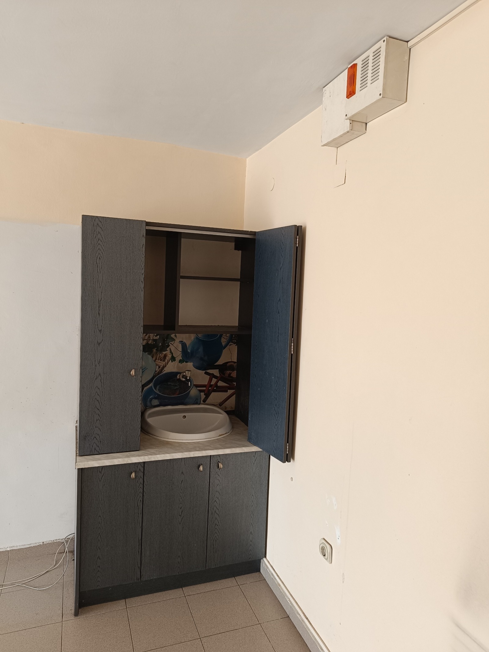 Продава ОФИС, гр. Стара Загора, Център, снимка 7 - Офиси - 56376771