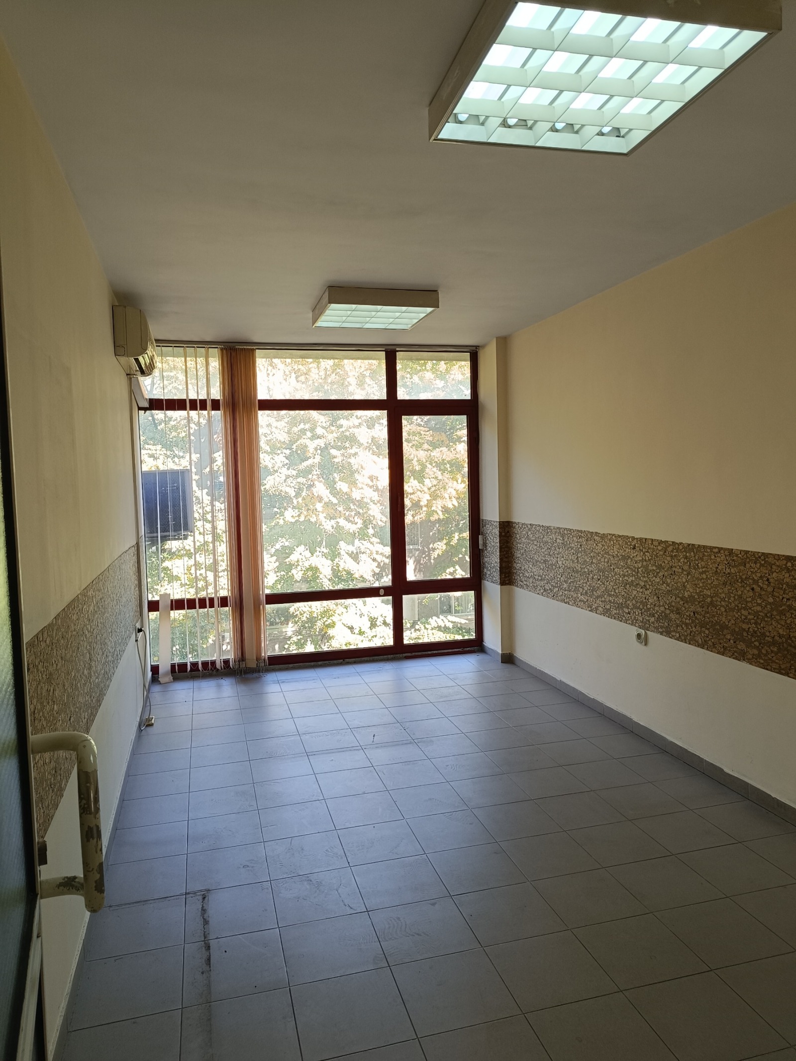 Продава ОФИС, гр. Стара Загора, Център, снимка 8 - Офиси - 56376771