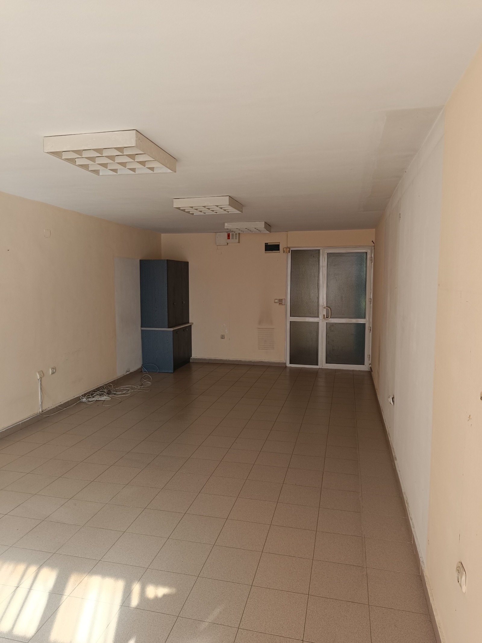 Продава ОФИС, гр. Стара Загора, Център, снимка 6 - Офиси - 56376771