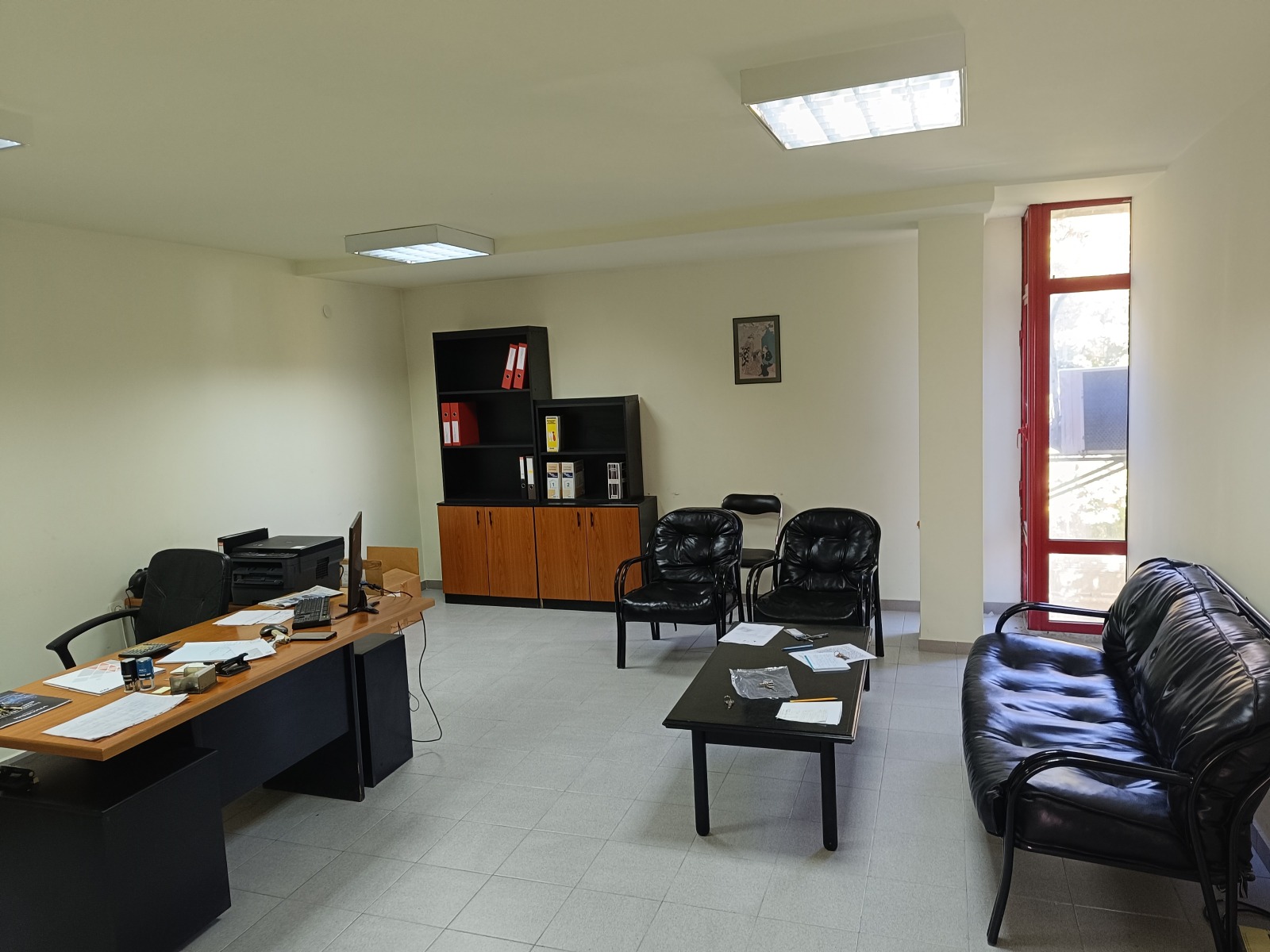 Продава ОФИС, гр. Стара Загора, Център