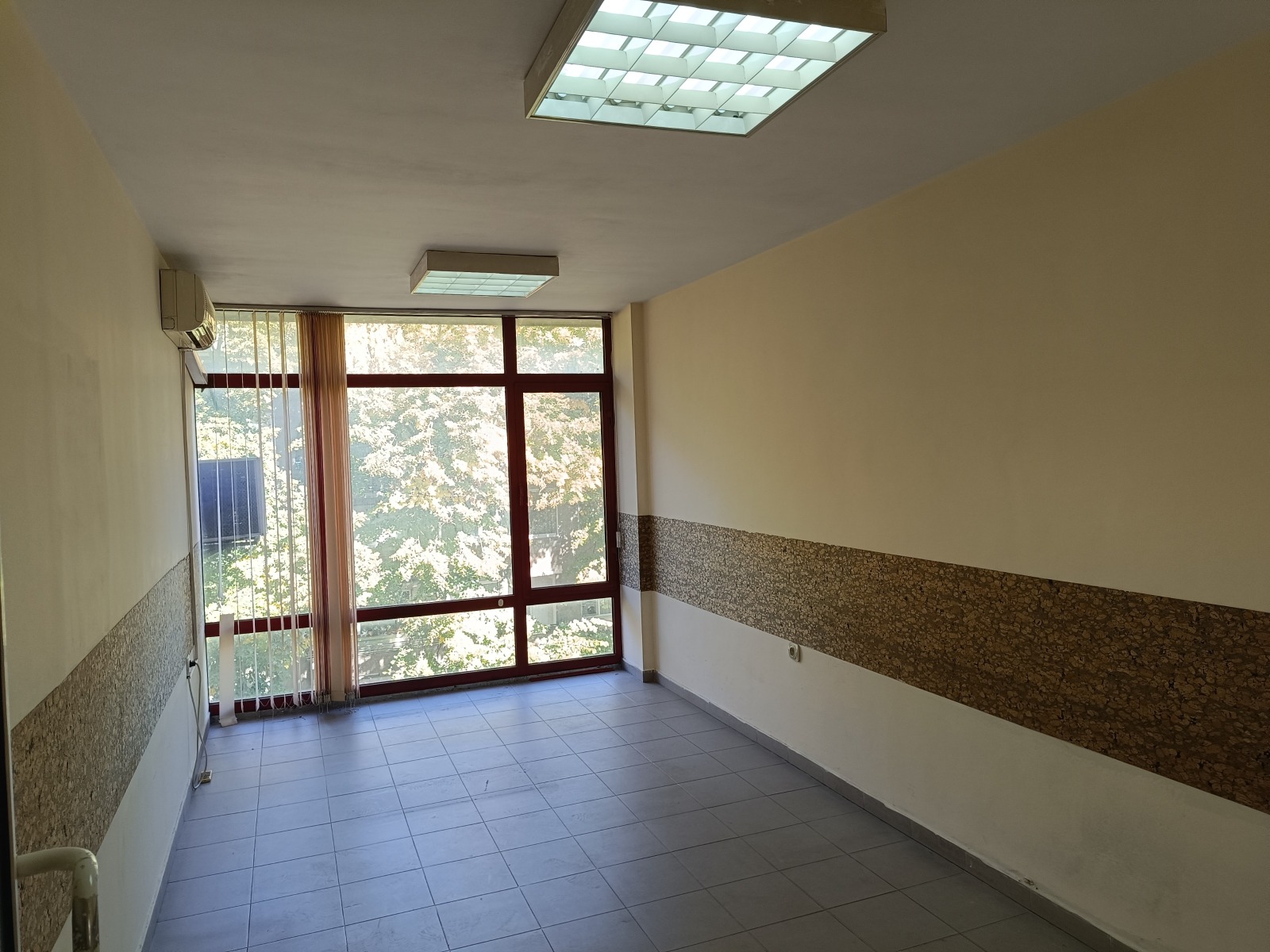 Продава ОФИС, гр. Стара Загора, Център, снимка 9 - Офиси - 56376771