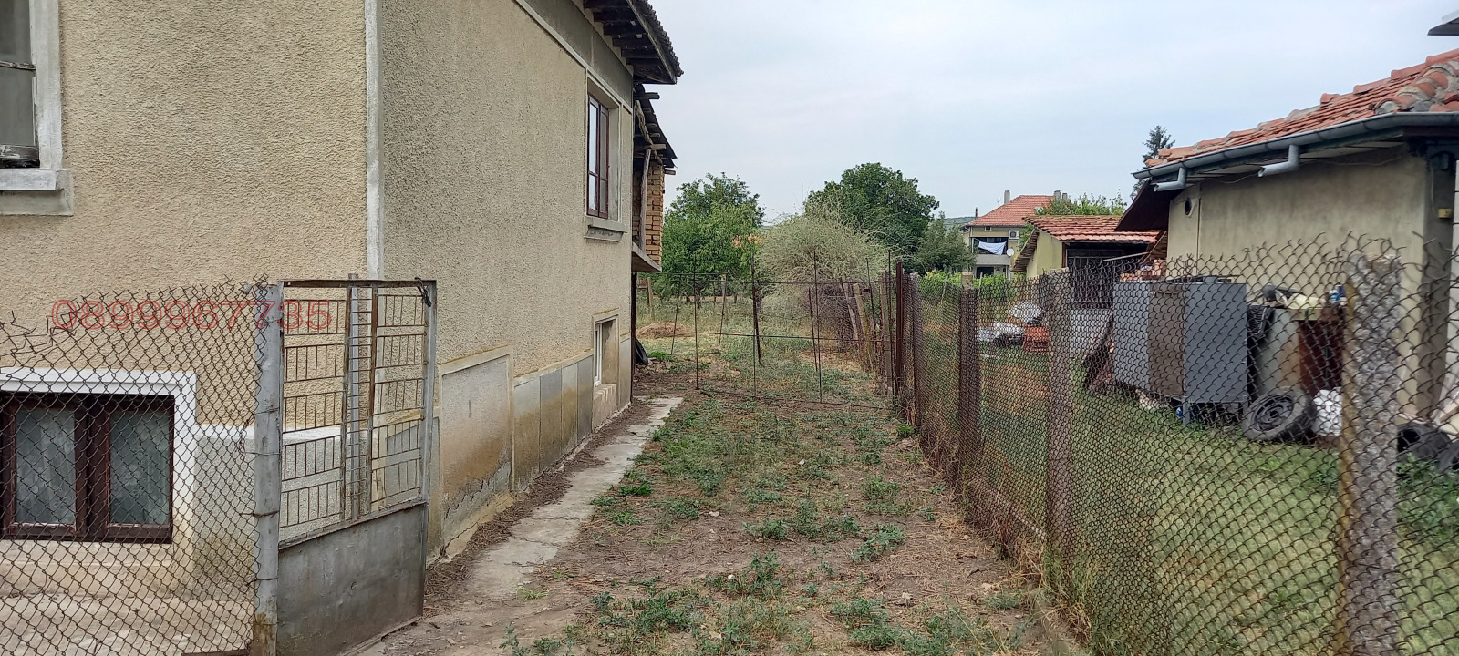 Продава КЪЩА, гр. Суворово, област Варна, снимка 3 - Къщи - 54268642