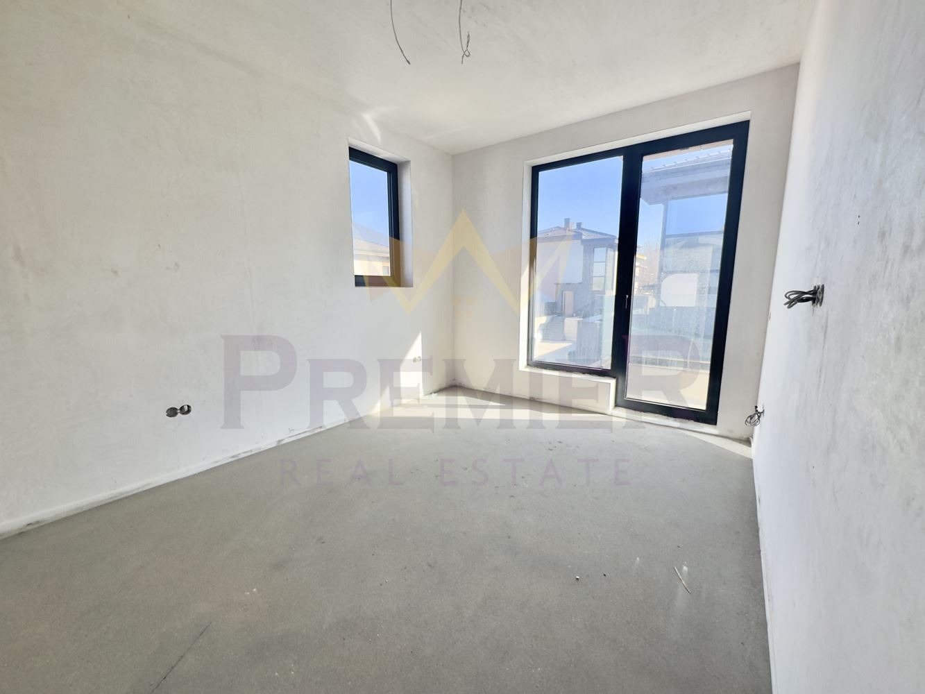 Продава КЪЩА, гр. София, Драгалевци, снимка 10 - Къщи - 53683971