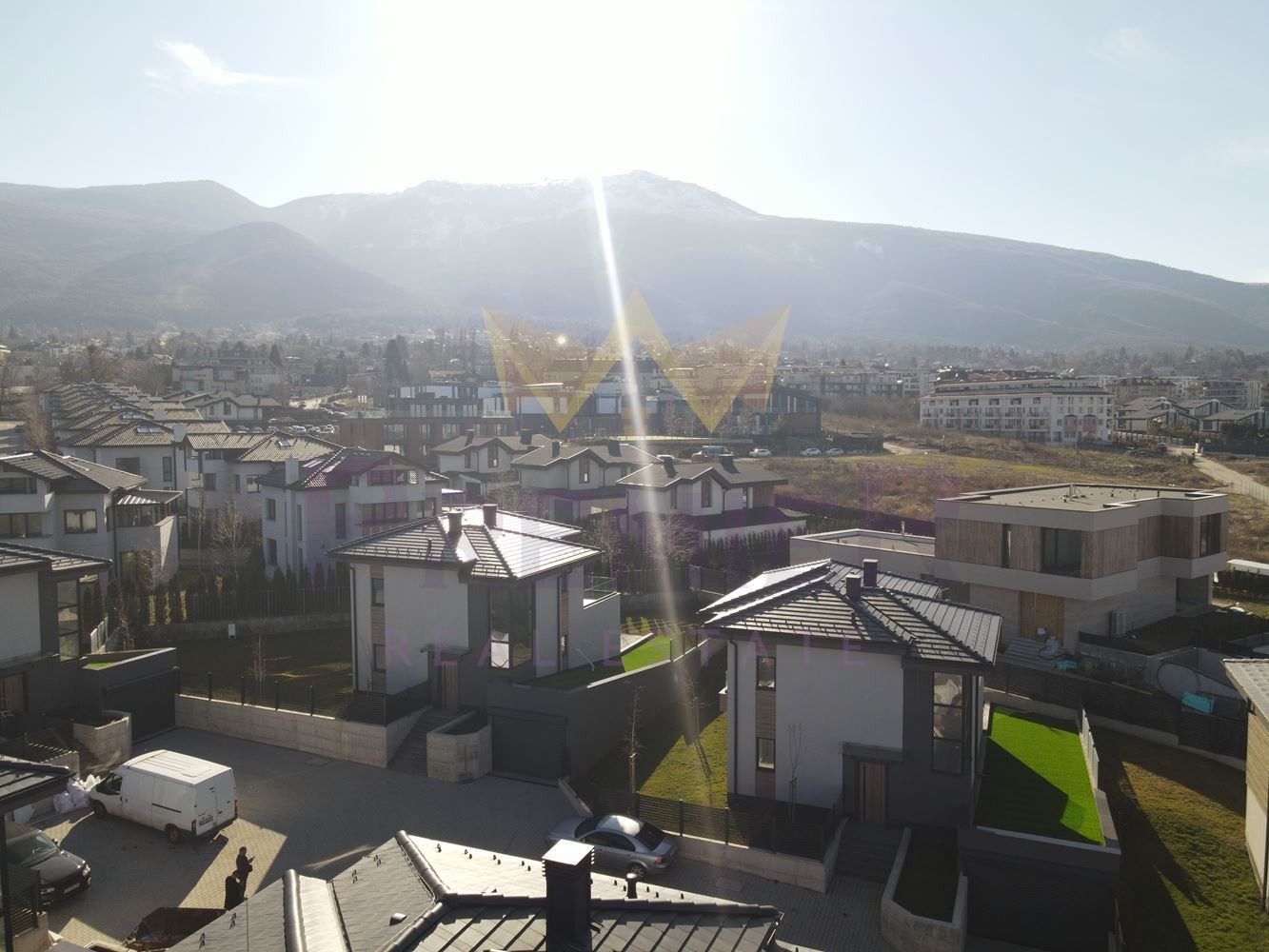 Продава КЪЩА, гр. София, Драгалевци, снимка 16 - Къщи - 53683971